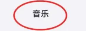 iPhone14如何打开音乐的资料同步库