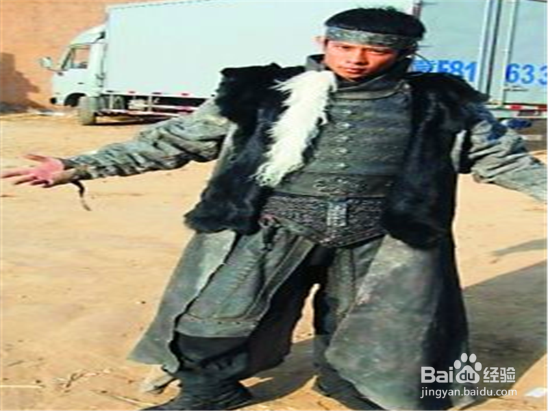 剧组跑龙套需要注意什么