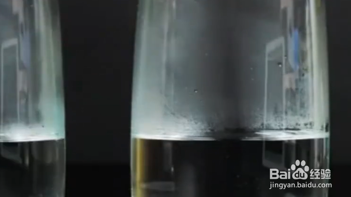 如何辨别食品的优劣