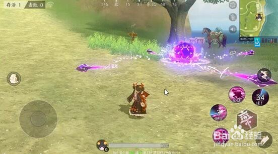 风云岛行动浅技巧介绍