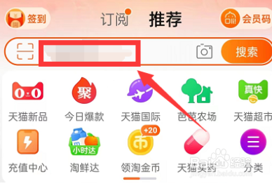 淘宝怎么对2022年度账单进行查看