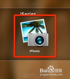 将iPhone相片或iPad相片取出到苹果系统