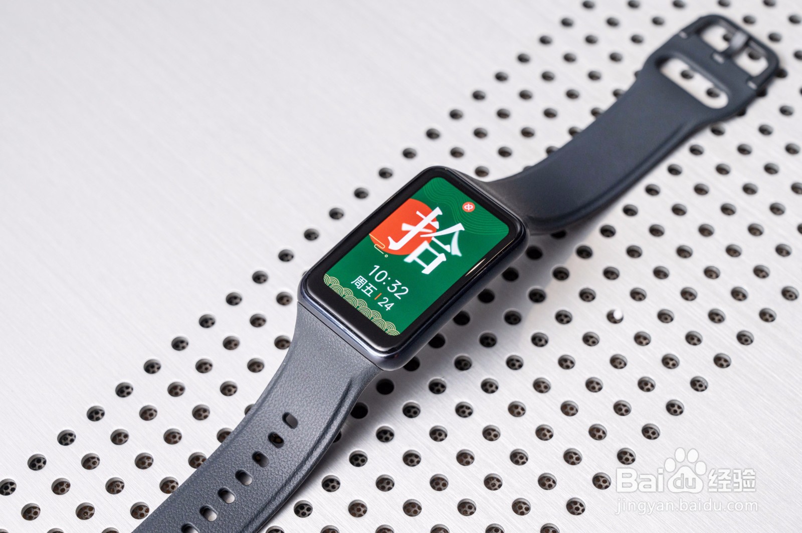 OPPO Watch Free智能手表参数