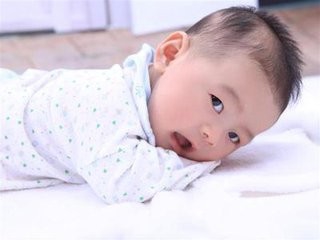 从小培养宝宝的自理能力