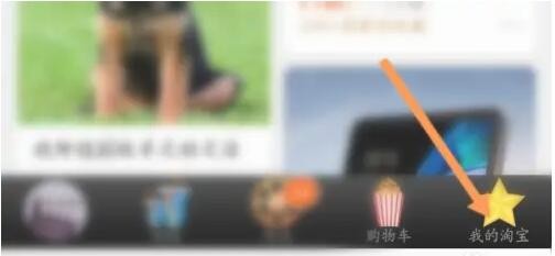 淘宝如何开启声音验证功能