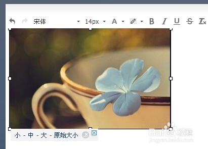阿里云邮箱邮件正文怎样添加网络图片