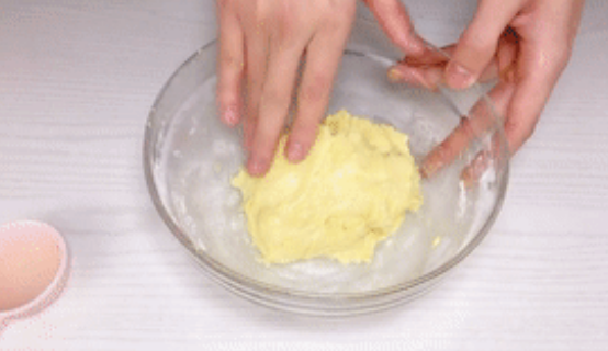 宝宝早餐系列~迷你油条