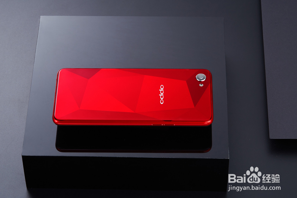 OPPO A3评测：钻石切割的艺术感+128GB全面屏