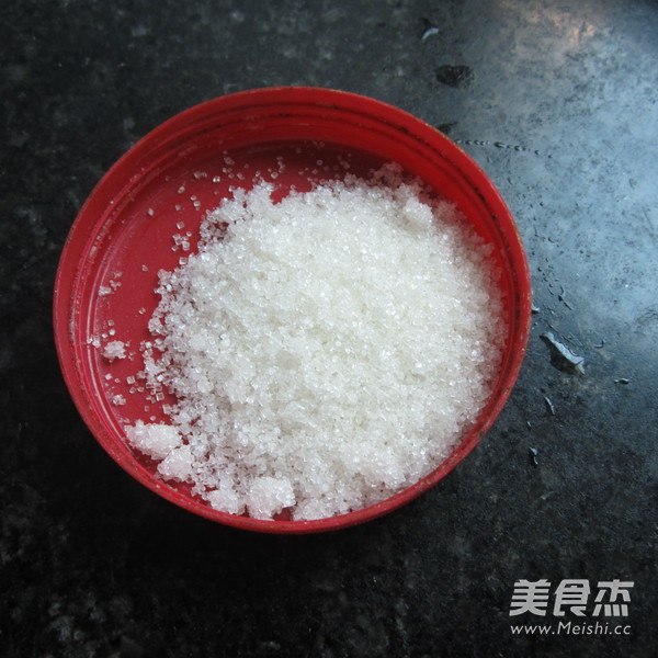 炸年糕--家常小吃