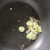 卤鸭炒扁豆怎么做