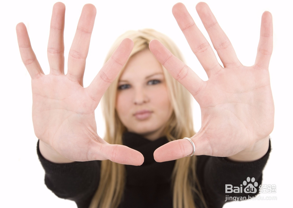 女性备孕前的四个注意