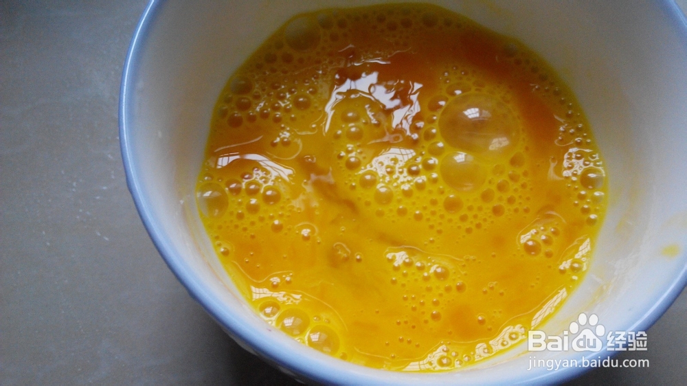 下厨：西红柿紫菜蛋花汤