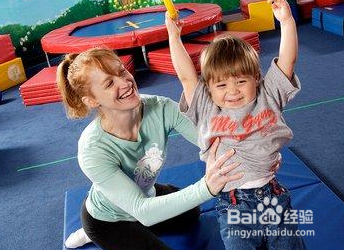 如何纠正孩子的一些暴脾气？