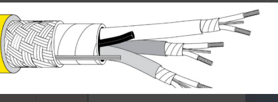 编码器7种常见故障