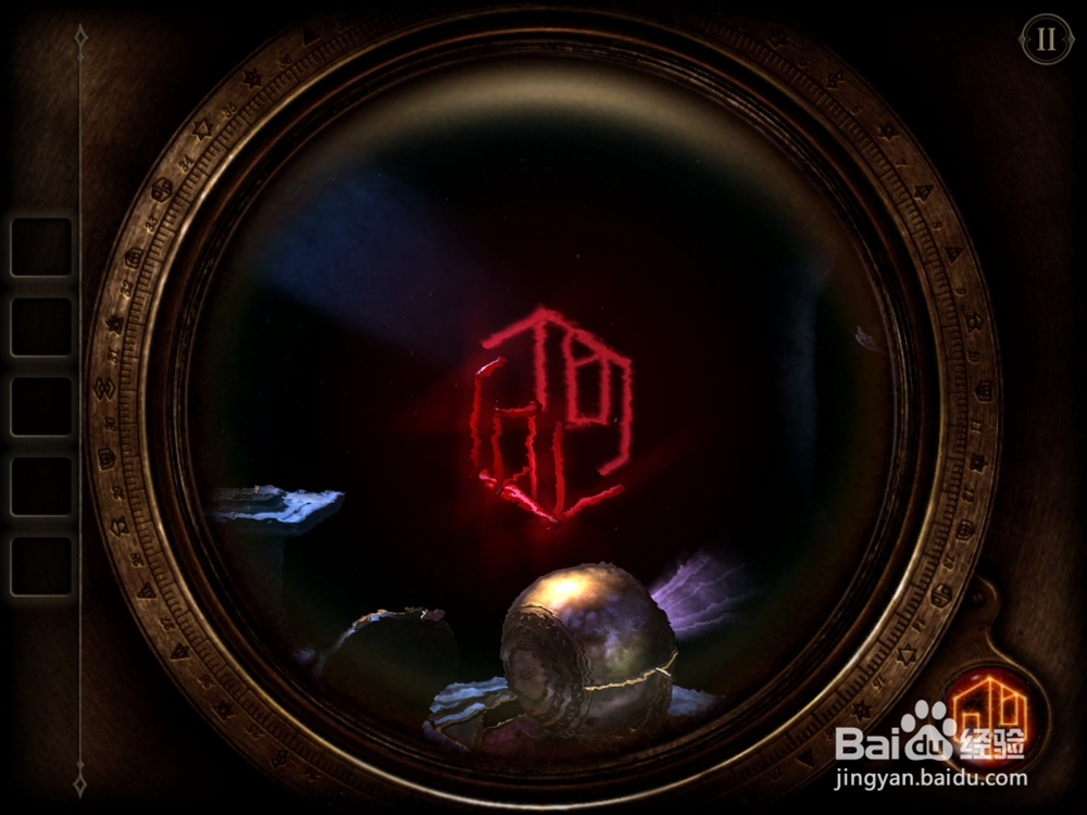 IOS解密游戏The Room tow空房间2详细图文攻略