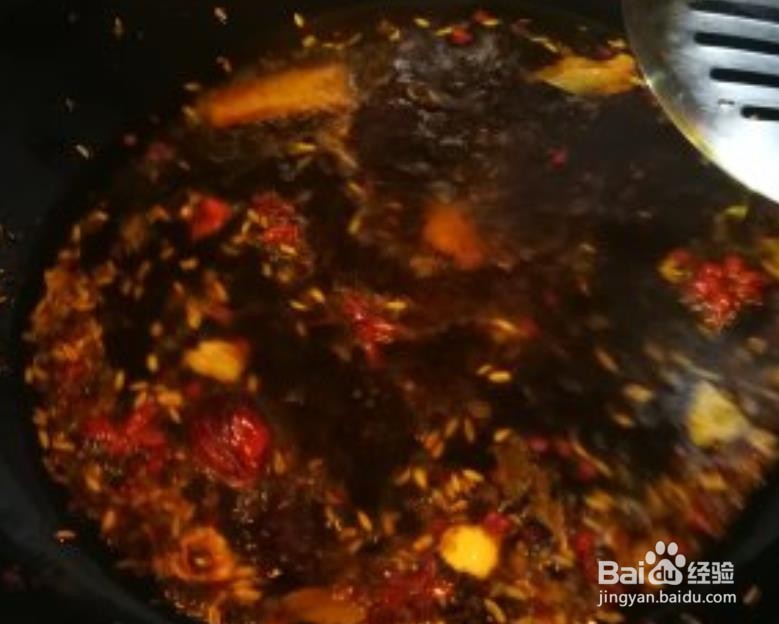 一碗葱油拌面的做法步骤