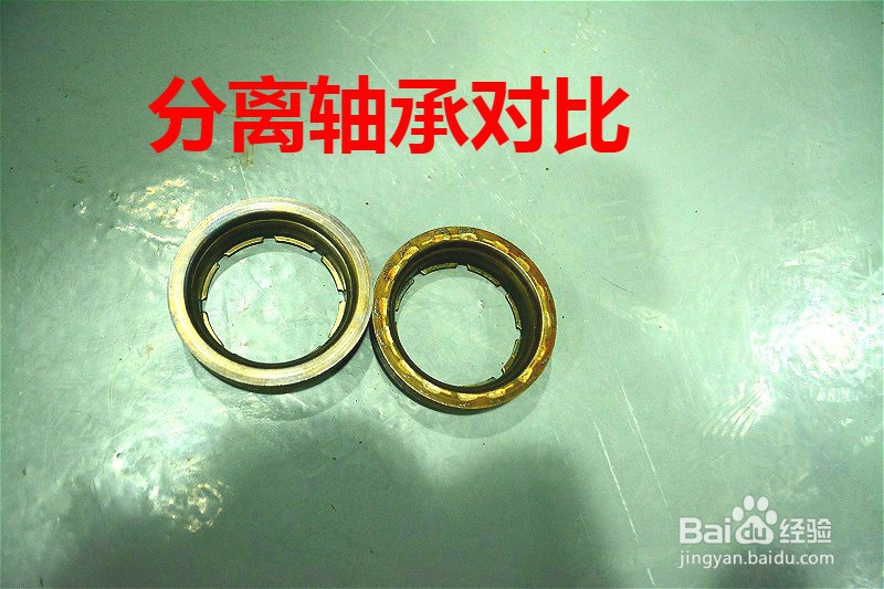 奥迪A3变速箱出现故障后,师傅是这样维修解决的