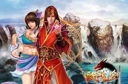 《飘渺仙剑》谈谈怎么玩医生这个职业