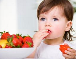 宝宝上火了怎么调理