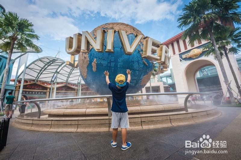 新加坡旅游简记17