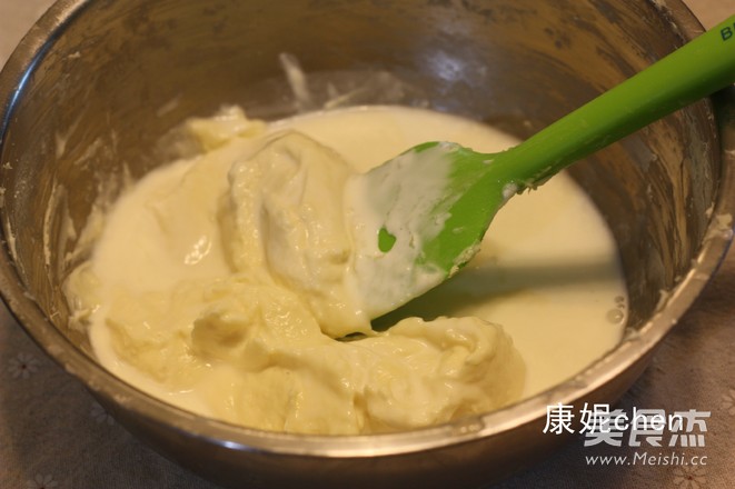 芝士挞的家常做法