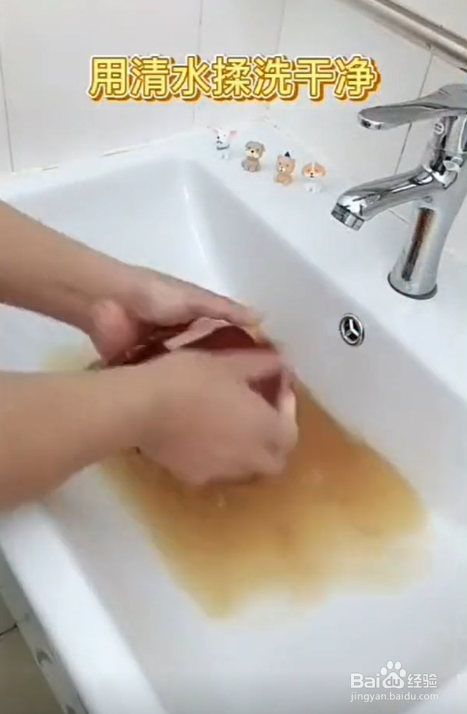 如何去除毛巾污垢螨虫