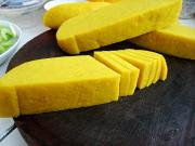 步步高升（主食：浇汁黄金糕）