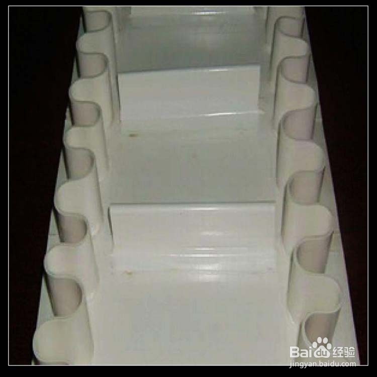 什么样的输送带能用做输送食品用