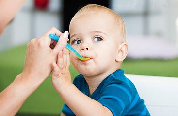 怎样应对宝宝挑食？