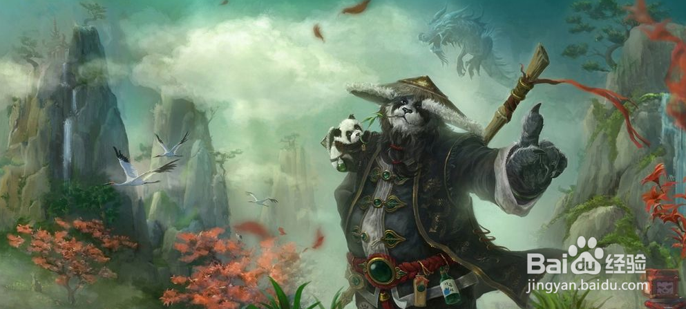 魔兽世界赫尔库的复仇怎么做
