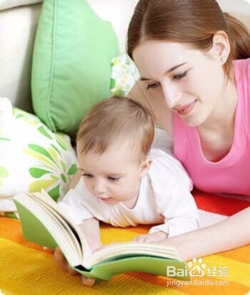 哄宝宝的六种高效方式