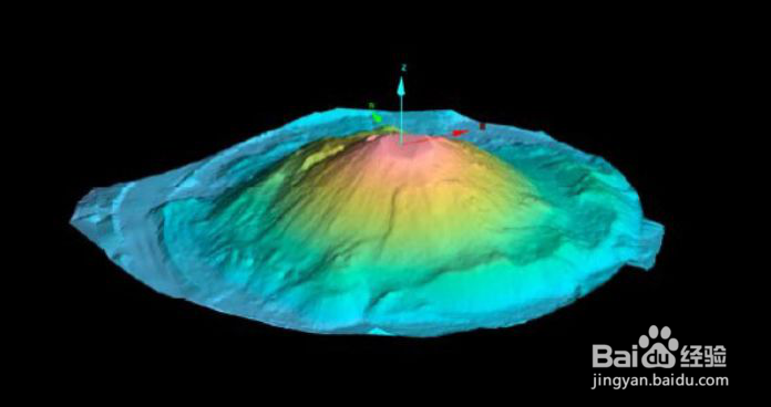 Maptek三维激光扫描仪球形料仓料位监测解决方案