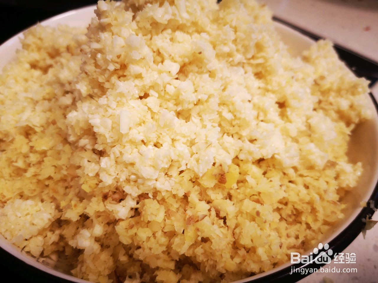 万能辣椒酱的做法