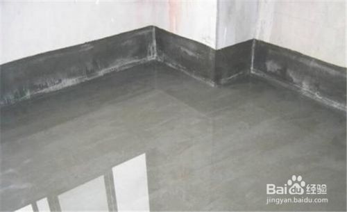 卫生间防水施工规范与卫生间防水验收标准 百度经验