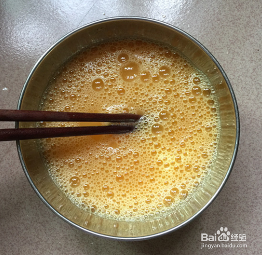 家常菜青椒炒鸡蛋