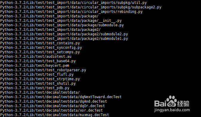 CentOS7安装Pyhton3详细步骤