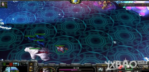 西方世界的劫难4 攻略