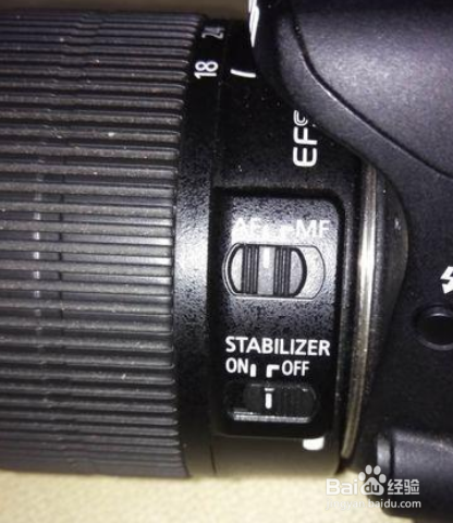 手动镜头怎么快速对焦