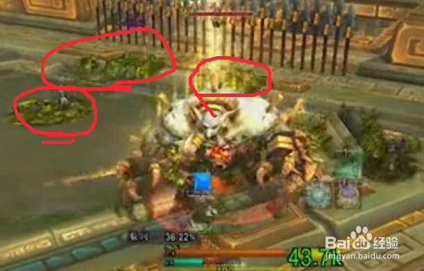 wow8.0五人副本阿塔达萨1号攻略(史诗难度)