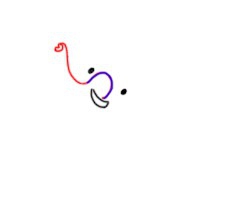 简笔画--如何大象