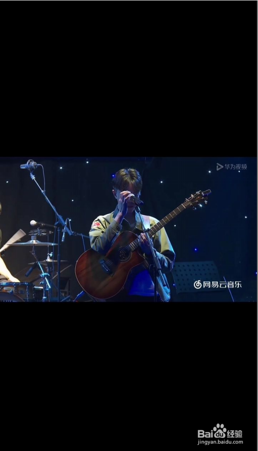 华为视频怎么调整视频的亮度