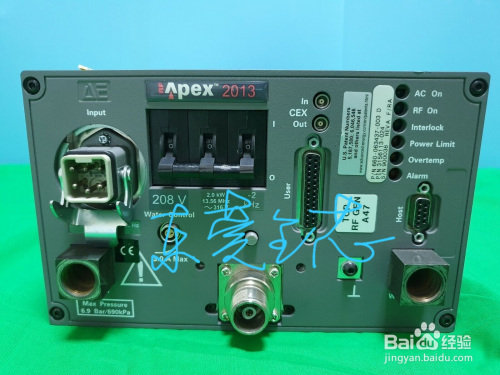 你必须知道的射频电源故障排除指南