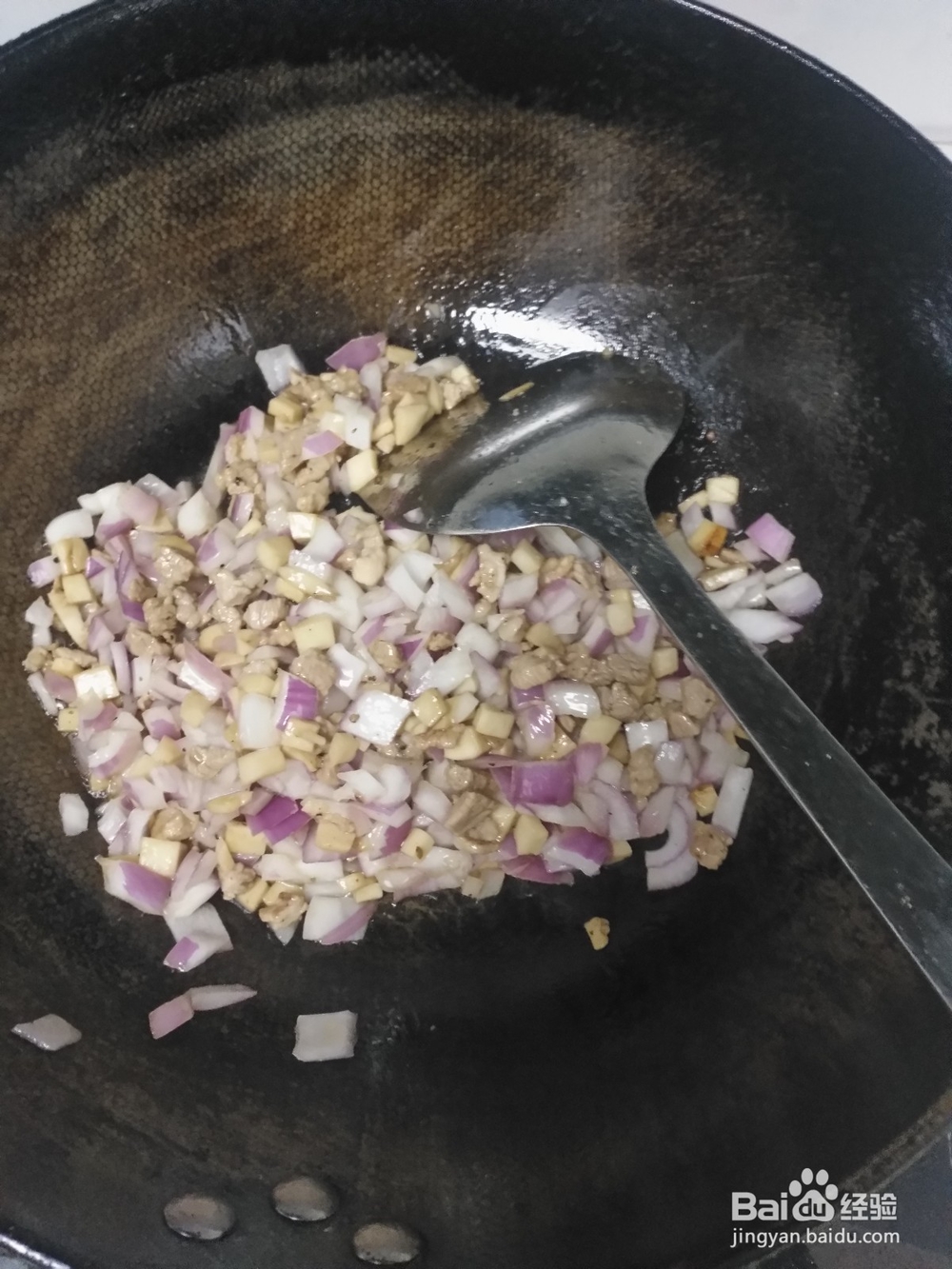 如何在家制作好吃有营养丰富的杂粮南瓜盅