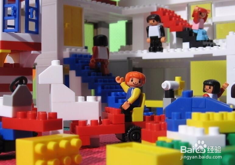 儿童的玩具在选择的时候要注意哪些事项？