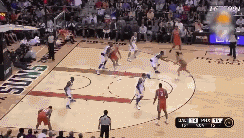 练就纳什的犹豫步，成为像风一样的男人！