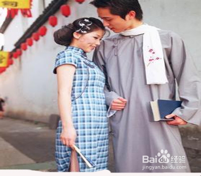 什么样的男人容易被女人喜欢