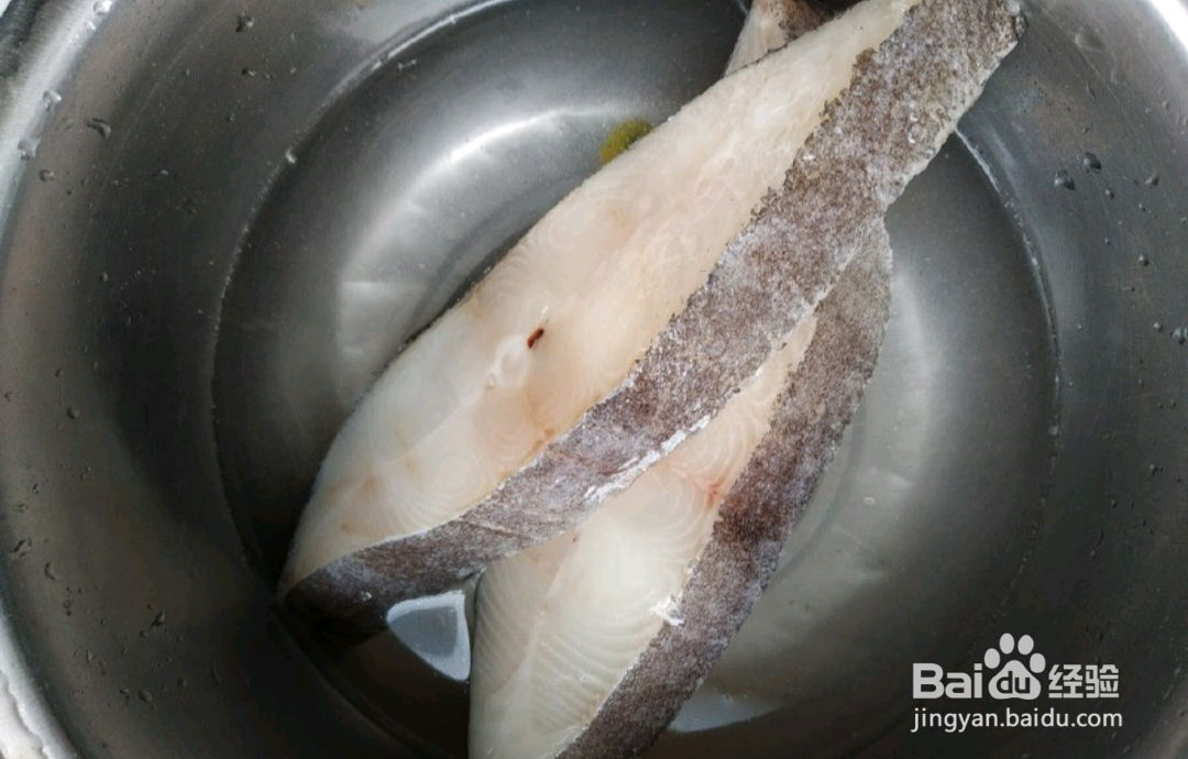 如何做出糖醋比目鱼？