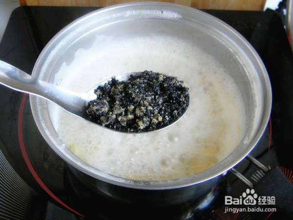 如何做苹果燕麦粥？