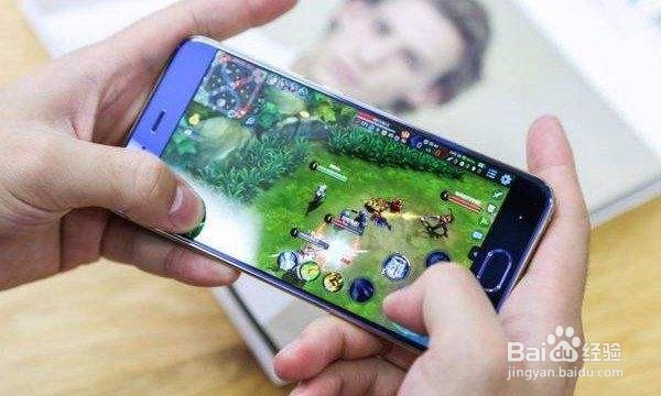 王者荣耀怎样上段位?