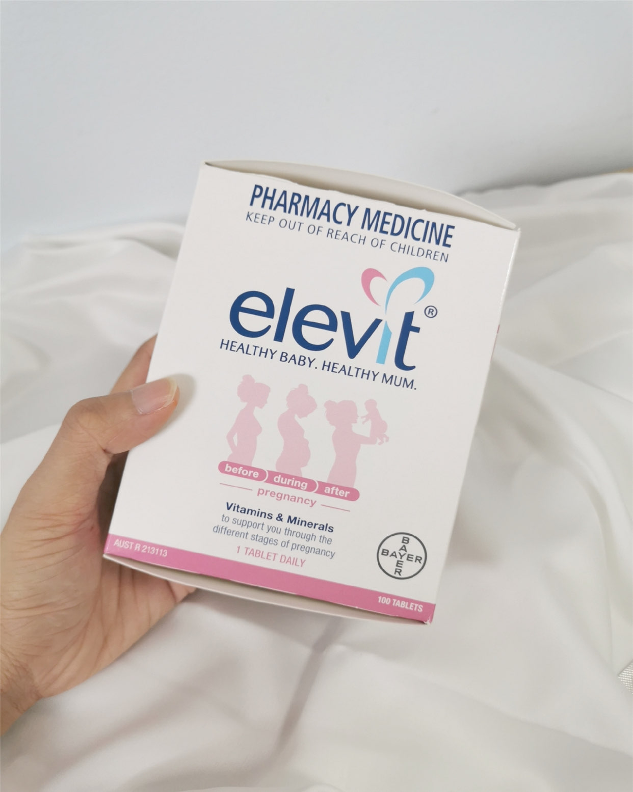 备孕and孕期必看|你的选对了吗？